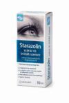  Starazolin szemcsepp száraz irritált szemre 10ml