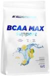 ALLNUTRITION BCAA Max Support, lămâie, 1 kg, AllNutrition (7495)