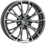 Mak Jante aliaj MAK MARK GUN MET-MIRROR FACE CB72.6 8X18 5X120 ET52