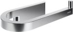 RAVAK Chrome CR II 400.00CR WC papír tartó, króm X07P1370 (X07P1370)