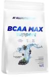 ALLNUTRITION BCAA Max Support, coacăze negre, 1 kg, AllNutrition