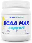ALLNUTRITION BCAA Max Support, cola, 500 g, AllNutrition