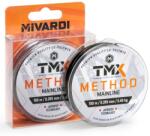 Mivardi Mivardi TMX Method mainline 150m/0.245mm/7.85kg