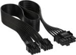 Corsair 600W PCIe 5.0 12V-2x6 Type-4 tápkábel (CP-8920284)