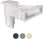 GEMAS szkimmer fóliás, WIDE XXL