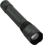 Baladéo PLR439 Vision ръчно фенерче M, мощен LED модел 3W (COR PLR439)