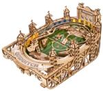 UGears Puzzle 3D din lemn Ugears din 402 piese - Harry Potter: Teren de Quidditch (U-70231)
