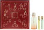Cartier szett: Rivieres de Cartier Insouciance, Eau De Toilette, Unisex, 100 ml