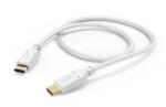 Hama USB-C - USB-C töltőkábel 1, 5m fehér (00201704) (00201704)