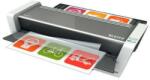 Esselte LEITZ Laminálógép, A3, 80-250 mikron, LEITZ " iLAM Touch 2" , fehér-antracit (74744000)