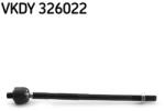 SKF Bieleta directie stanga dreapta SKF VKDY 326022