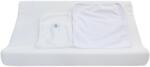 BabyJem Saltea moale pentru schimbat BabyJem - White (219) Saltea de infasat