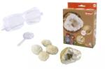 Simba Toys Set de minerale tip geodă Scout - 5 bucăți (109452662)