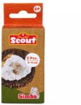 Simba Toys Set minerale geodă Scout - 2 bucăți (109452663)