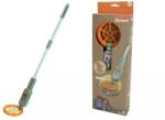 Simba Toys Scout: Detector de metale pentru joacă cu efecte sonore și luminoase (109452668)