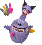 TOMY Joc de societate: Kuromi Pop-Up (T73865) Joc de societate