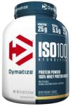 Dymatize ISO 100, birthday cake, 2.3 kg, Dymatize