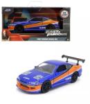 Jada Toys Mașinuță Fast & Furious, scară 1: 32 - Nissan Silvia S15 2001 (9324075NS)