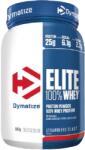Dymatize Elite 100% Whey, strawberry blast, 942 g, Dymatize (25111102)