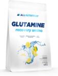 ALLNUTRITION Glutamine Recovery Amino, lămâie, 1 kg, AllNutrition