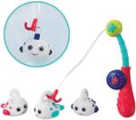 Ludi Jucarie de baie Ludi - Set de pescuit (40031)