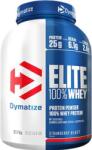 Dymatize Elite 100% Whey, strawberry blast, 2170 g, Dymatize (25121102)