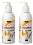 VET-AGRO Dermatisan Vérhas elleni sampon bioszulfurral 250 ml + 1 INGYENESEN