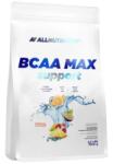 ALLNUTRITION BCAA Max Support, tropical, 1 kg, AllNutrition