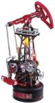 Robo Time Model de asamblat Robo Time - Pompă de producție a petrolului (CGL03)