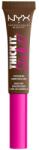 NYX Professional Makeup NYX PM Thick it Stick It szemöldök spirál, 6 Brunette, 7 ml (800897129934)