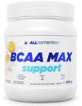 ALLNUTRITION BCAA Max Support, portocală, 500 g, AllNutrition