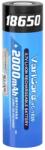 VariCore 18650 Li-ion Akkumulátor 2000mAh 3.7V (8260)