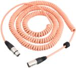 Revoltage MCCO10 Orange 10 m Микрофонен кабел (<![CDATA[MCCO10]]>)