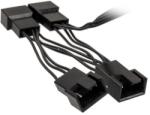 Kolink 1-4 Fan PWM Splitter Cable (PGW-AC-KOL-049)