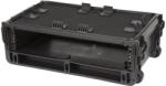 SKB Cases 1SKB-iSF2U iSeries 2U Studio Flyer Laptop Рак-куфар (<![CDATA[1SKB-ISF2U]]>)