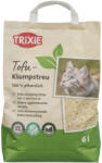 TRIXIE 6 l Trixie tofu-csomósodó macskaalom