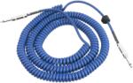 Revoltage ICCBLUE10 Blue 10 m Egyenes - Egyenes Hangszerkábel (<![CDATA[ICCBLUE10]]>)