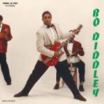Bo Diddley - Bo Diddley (180 g) (LP) (0602488372954)