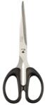 Deli Classic 16cm-es irodai olló DEL06034 (DEL06034)