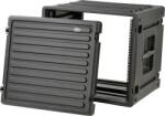 SKB Cases 1SKB-R10U Roto 10U Cutie rack (1skb-r10u)