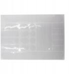 rowerek. pl 20 db-os kerékpárvédő matrica készlet, átlátszó (33005_CLEAR)