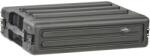 SKB Cases 1SKB-R2S Roto-Molded Shallow Cutie rack (<![CDATA[1skb-r2s]]>)