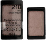 ARTDECO Eyeshadow Duochrome (218 Soft Brown Mauve) 0, 8 g