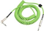 Revoltage ICCLG5 Green 5 m Drept - Oblic Cablu de instrument (ICCLG5)