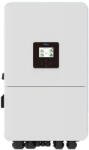 Deye háromfázisú hibrid inverter 6kW + Deye Akkumulátor SE-F12-C (11, 8 kWh) (SUN-6K-SG05LP3-EU) - meleget