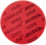 Abralon Абразивна хартия Abralon; зърнестост P2000; Ø 77 mm (4006)