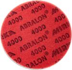 Abralon Шмиргел Abralon; зърнестост P4000; Ø 77 mm (4007)