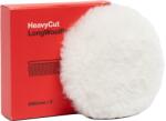 Koch Chemie Heavy Cut Long Wool Pad 80mm - Полиращ диск от овча кожа (4565)