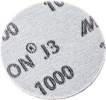 Abralon Шмиргел Abralon J3; зърнестост P1000; Ø 77 mm (4005)