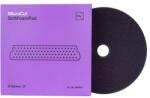 Koch Chemie Micro Cut Soft Foam Pad 126 x 25mm - Полиращ диск лилав мек (4324)
